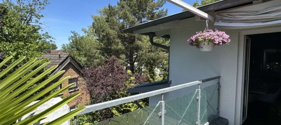 Ático de 2 dormitorios en Munich, Germany No. 295044 33