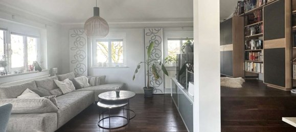 Ático de 2 dormitorios en Munich, Germany No. 295044 4