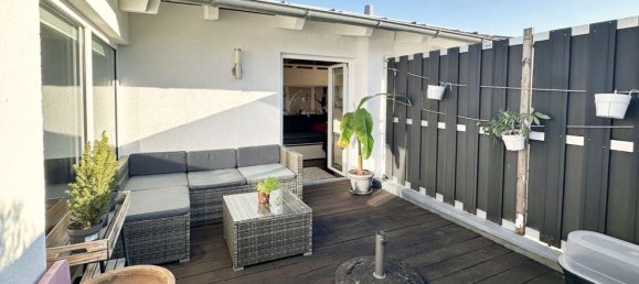 Ático de 2 dormitorios en Munich, Germany No. 295044 7