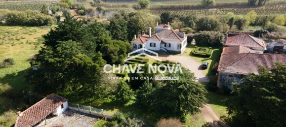 9 bedrooms Land in Bombarral, Portugal No. 140870 5