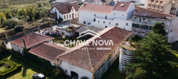 9 bedrooms Land in Bombarral, Portugal No. 140870 6