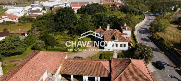 9 bedrooms Land in Bombarral, Portugal No. 140870 8