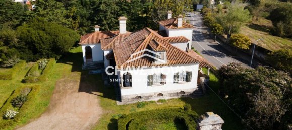 9 bedrooms Land in Bombarral, Portugal No. 140870 25