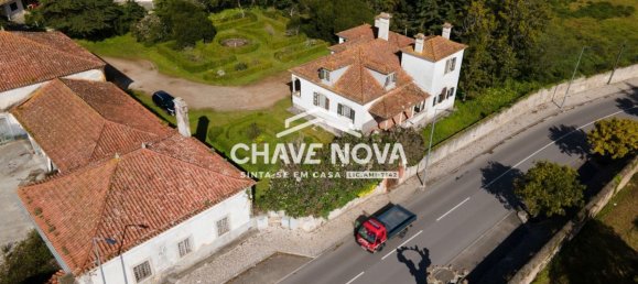 9 bedrooms Land in Bombarral, Portugal No. 140870 14