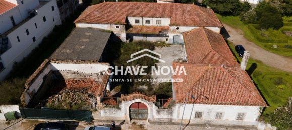 9 bedrooms Land in Bombarral, Portugal No. 140870 9