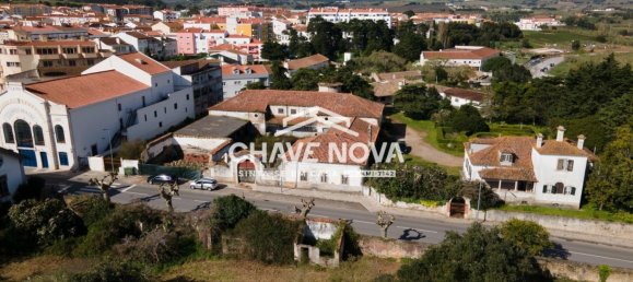 9 bedrooms Land in Bombarral, Portugal No. 140870 23