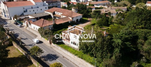 9 bedrooms Land in Bombarral, Portugal No. 140870 4