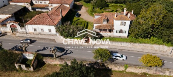 9 bedrooms Land in Bombarral, Portugal No. 140870 3