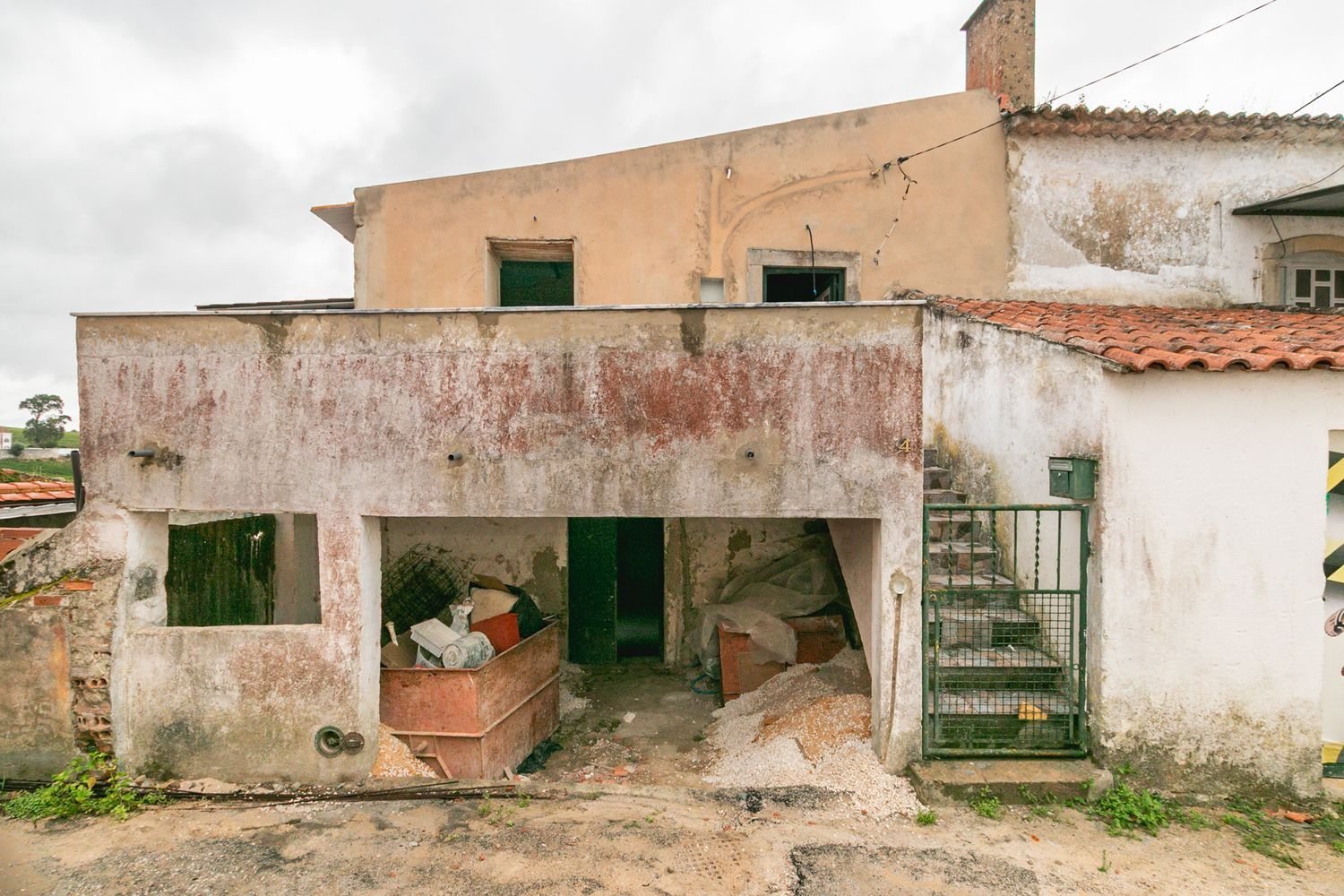 1 bedroom House in Alenquer, Portugal No. 353548