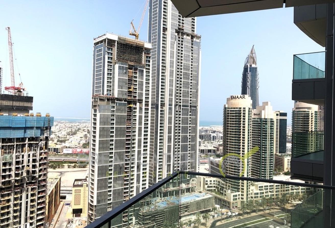 2 chambres Appartement à Dubai, UAE No. 2611