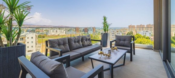 Квартира с 2 спальнями в Меса Гитонья, Кипр № 566 7