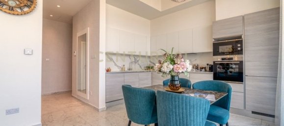 Квартира с 2 спальнями в Меса Гитонья, Кипр № 566 2