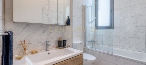 Квартира с 2 спальнями в Меса Гитонья, Кипр № 566 6