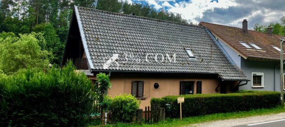 3 Schlafzimmer Haus in Philippsbourg, France, Nr. 58579 4