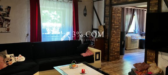 3 Schlafzimmer Haus in Philippsbourg, France, Nr. 58579 9