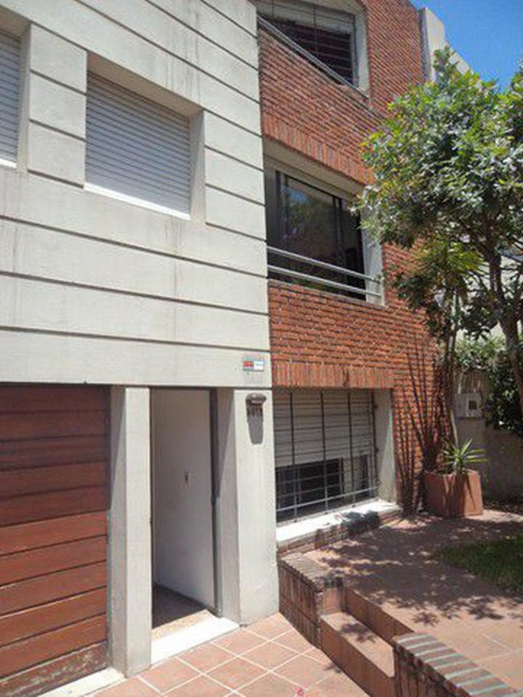 Casa T3 em Montevideo, Uruguay N.º 9986