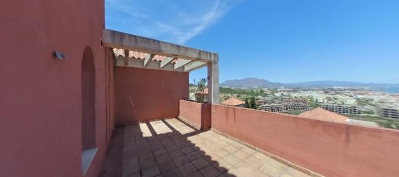 3 bedrooms Apartment in La Duquesa, Spain No. 87774 10