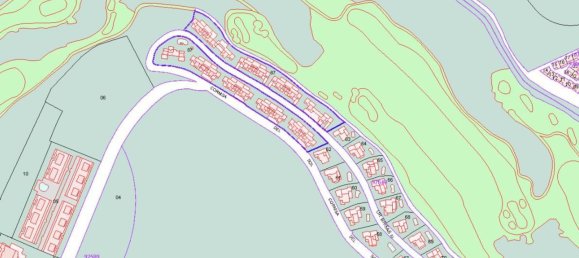 3 bedrooms Apartment in La Duquesa, Spain No. 87774 47