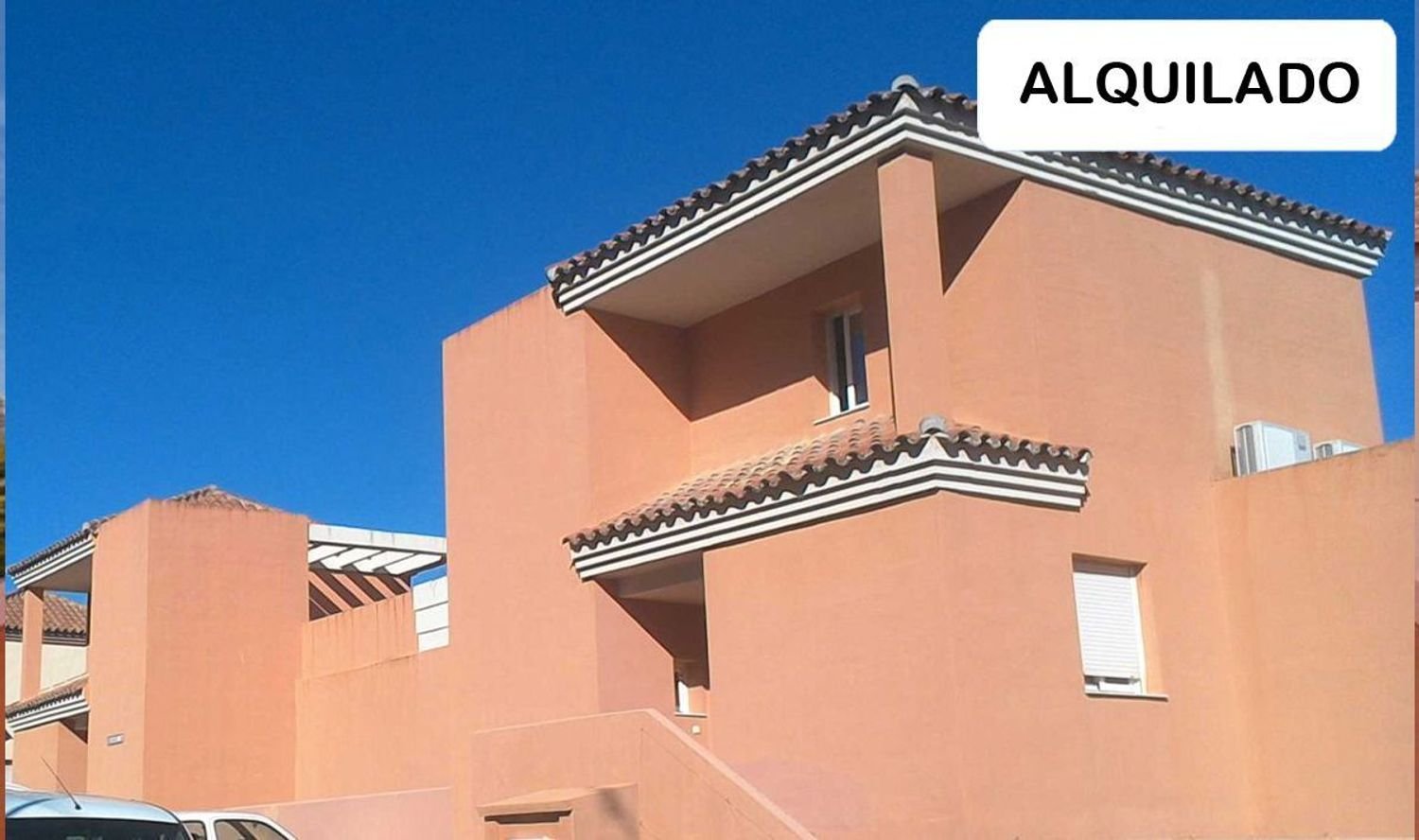 3 bedrooms Apartment in La Duquesa, Spain No. 87774