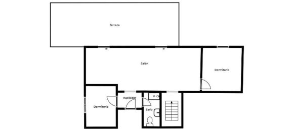 3 bedrooms Apartment in La Duquesa, Spain No. 87774 44