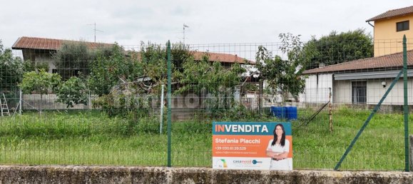 Grundstück in Travagliato, Italy 470m², Nr. 363266 2