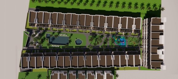 Bungalow de 3 dormitorios en Punta Prima, Spain No. 6776 7