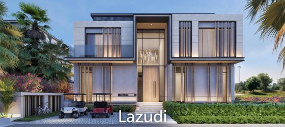 6 bedrooms Villa in Dubai, UAE No. 18194 2