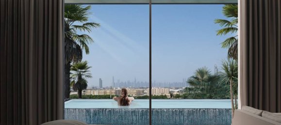 6 bedrooms Villa in Dubai, UAE No. 18194 9