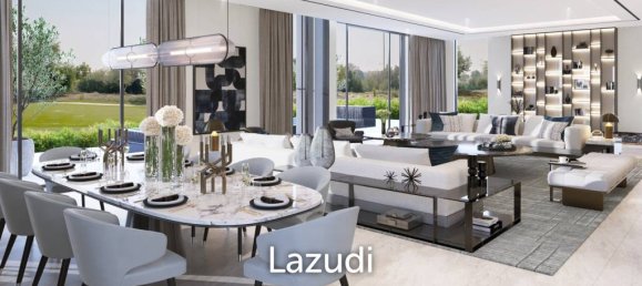 6 bedrooms Villa in Dubai, UAE No. 18194 4