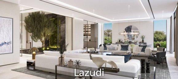 6 bedrooms Villa in Dubai, UAE No. 18194 3