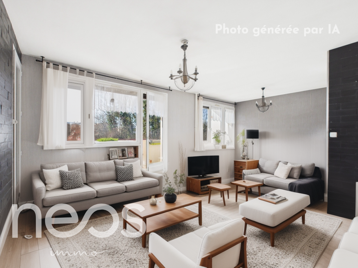 Apartamento T2 em Beaune, France N.º 200254