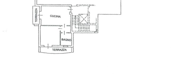 3 rooms Apartment in Zermeghedo, Italy No. 218146 7