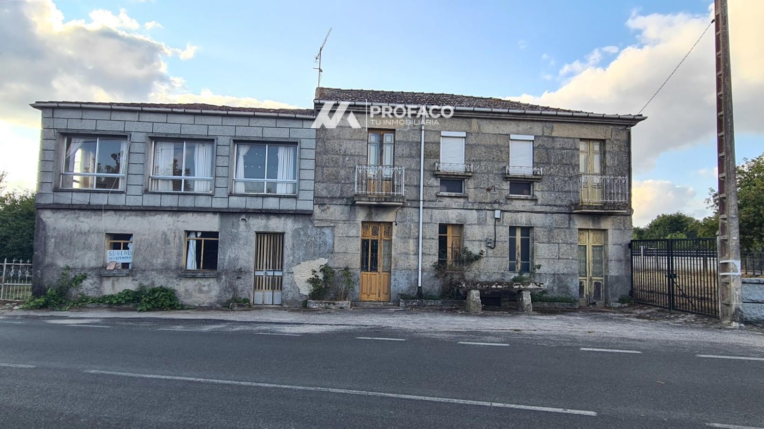 8 chambres Maison à Ourense, Spain No. 278190