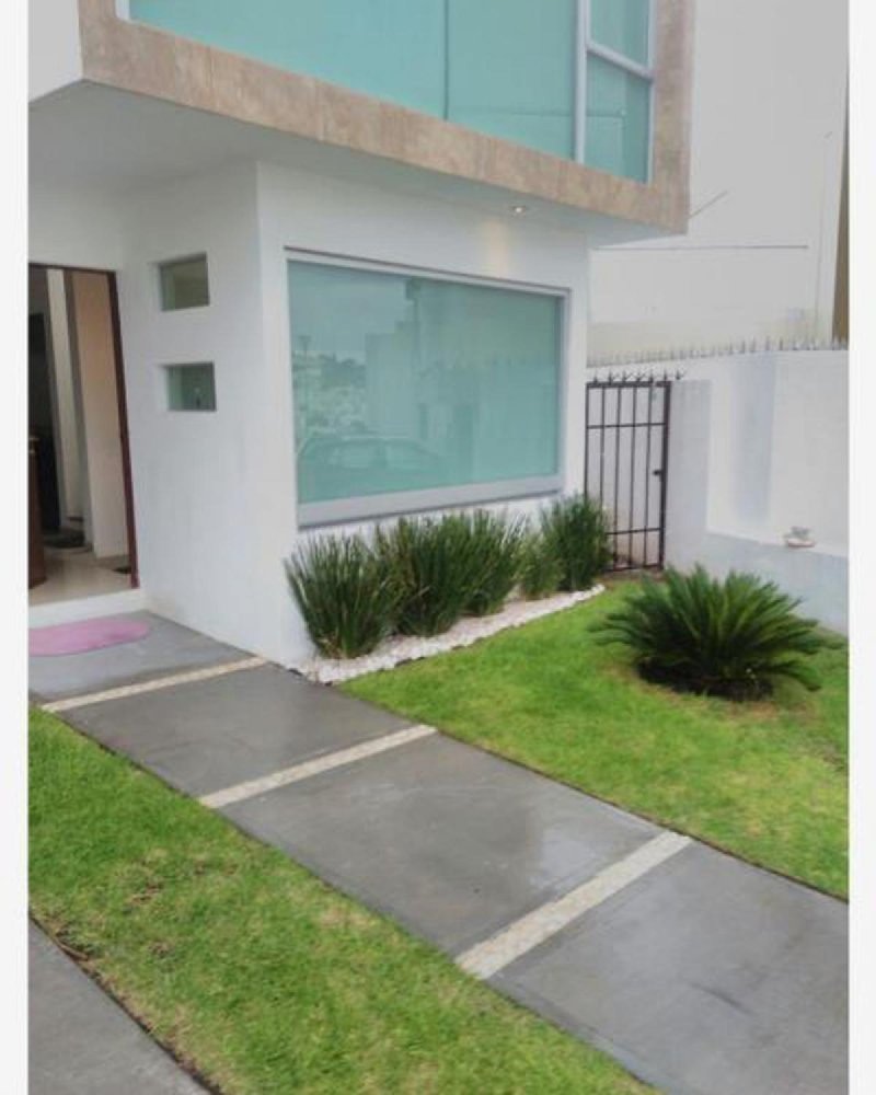 3 bedrooms House in Queretaro, Mexico No. 156147