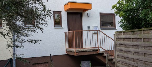 4 غرف نوم تاون هاوس في Esslingen, Germany رقم 369943 2