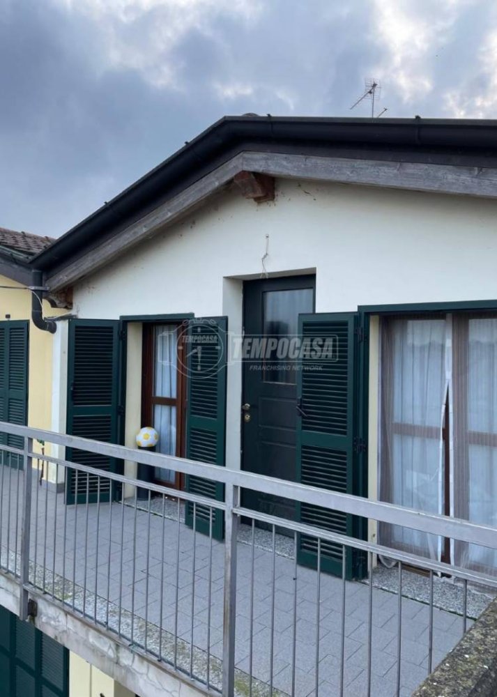 1 bedroom Apartment in Marudo, Italy No. 146810