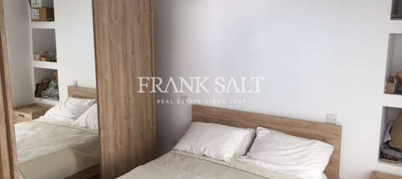 1 chambre Penthouse à Saint Julian's, Malta No. 8814 10