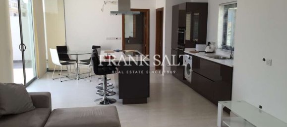 1 chambre Penthouse à Saint Julian's, Malta No. 8814 8