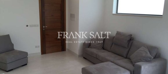 1 chambre Penthouse à Saint Julian's, Malta No. 8814 5