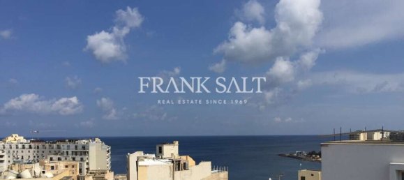 1 chambre Penthouse à Saint Julian's, Malta No. 8814 12