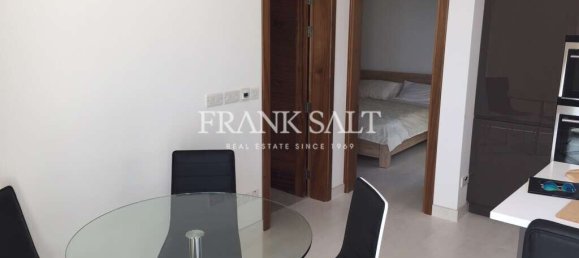 1 chambre Penthouse à Saint Julian's, Malta No. 8814 2