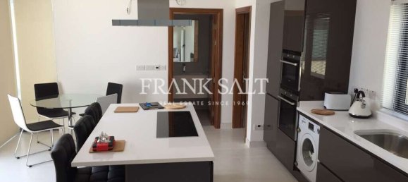 1 chambre Penthouse à Saint Julian's, Malta No. 8814 7