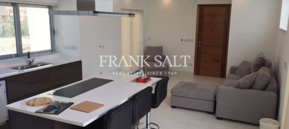 1 chambre Penthouse à Saint Julian's, Malta No. 8814 4