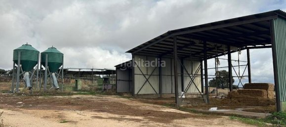 1419m² Warehouse in Madrid, Spain No. 163914 8