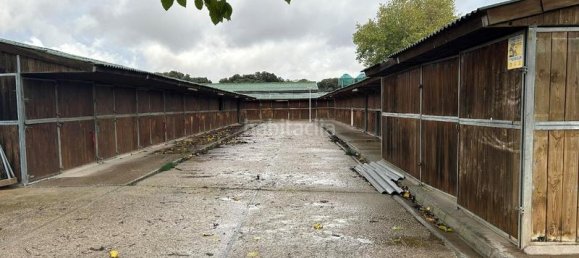 1419m² Warehouse in Madrid, Spain No. 163914 2