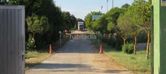 1419m² Warehouse in Madrid, Spain No. 163914 14