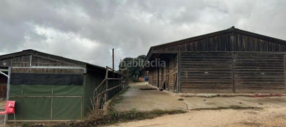 1419m² Warehouse in Madrid, Spain No. 163914 9