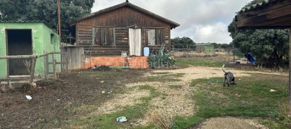 1419m² Warehouse in Madrid, Spain No. 163914 7