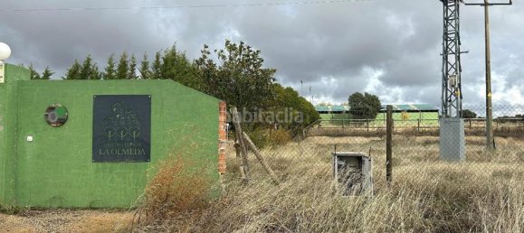 1419m² Warehouse in Madrid, Spain No. 163914 4