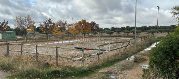 1419m² Warehouse in Madrid, Spain No. 163914 11